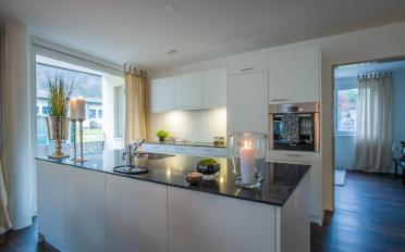 Wohnung 3.5 Zimmer - image - 3
