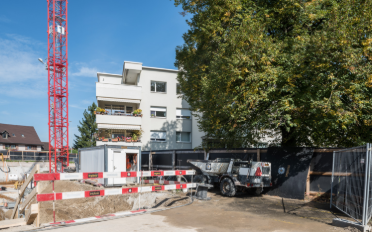 Tiefgarage - image - 1