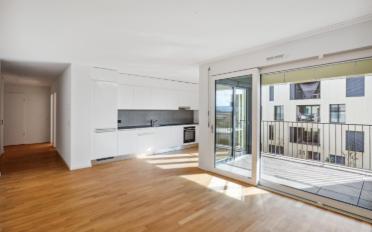 Wohnung 3.5 Zimmer - image - 2