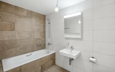 Wohnung 3.5 Zimmer - image - 3