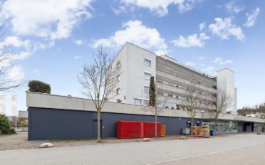 Wohnung 3 Zimmer - image - 1