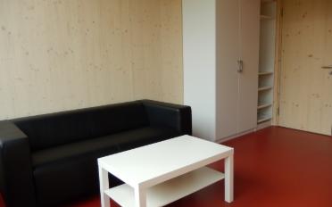 Studio 1 room - image - 1