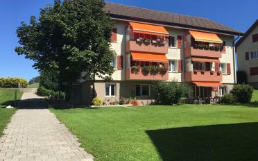 Appartement 4 pièces - image - 1