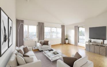 Wohnung 4.5 Zimmer - image - 1