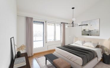 Wohnung 4.5 Zimmer - image - 5