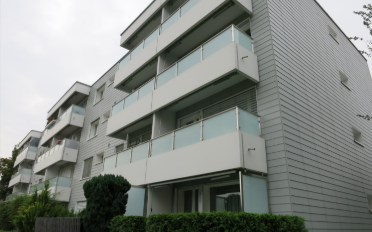 Wohnung 3 Zimmer - image - 1