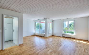 Apartment 3.5 rooms - image - 1