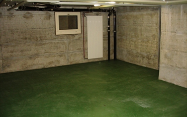 Storage room - image - 2
