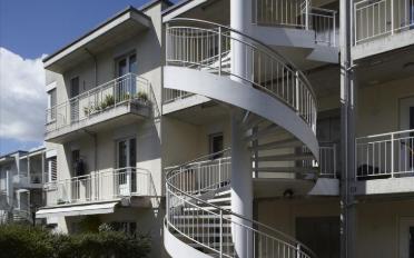 Apartment 1.5 rooms - image - 2