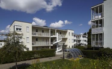 Apartment 1.5 rooms - image - 1