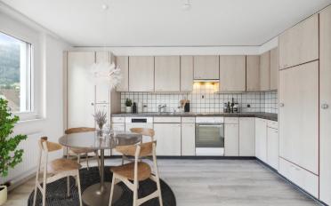 Apartment 2 rooms - image - 4