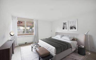 Apartment 4 rooms - image - 6