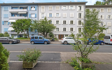 Appartement 4 pièces - image - 1