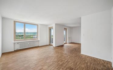 Apartment 3.5 rooms - image - 2