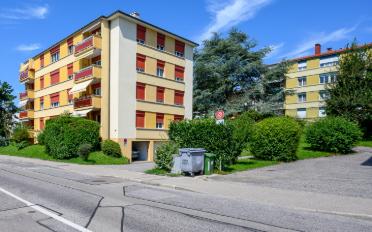 Einzelgarage - image - 1