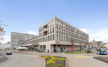 Büro - image - 1