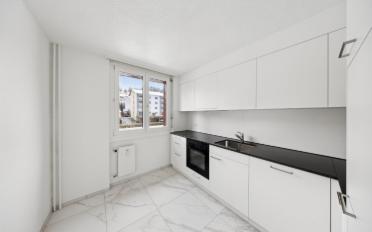 Apartment 3 rooms - image - 2