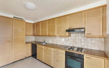 Apartment 3.5 rooms - image - 3