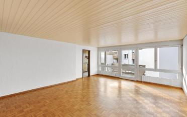 Apartment 3.5 rooms - image - 2