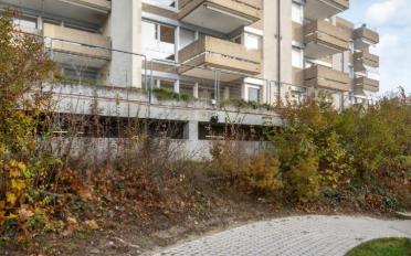 Apartment 3.5 rooms - image - 1