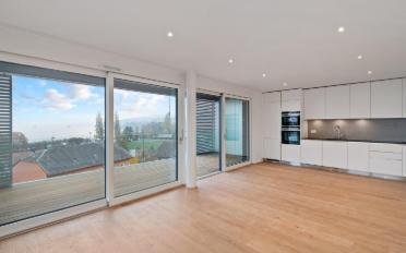 Wohnung 3.5 Zimmer - image - 3