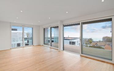 Wohnung 3.5 Zimmer - image - 2