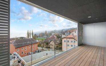 Wohnung 3.5 Zimmer - image - 6
