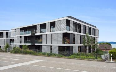Wohnung 3.5 Zimmer - image - 1