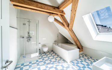 Duplex 3.5 pièces - image - 5