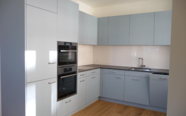 Duplex 3.5 pièces - image - 3