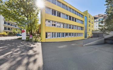 Bureau - image - 1