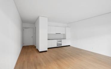 Wohnung 1.5 Zimmer - image - 2