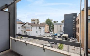 Apartment 3 rooms - image - 10