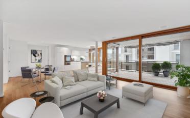 Wohnung 4.5 Zimmer - image - 1