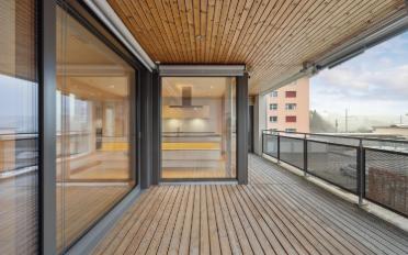 Wohnung 4.5 Zimmer - image - 11