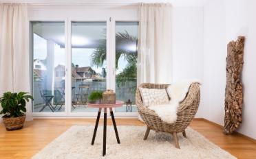 Apartment 3.5 rooms - image - 2