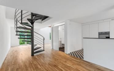 Duplex 4.5 pièces - image - 2