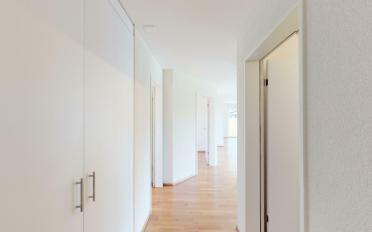Dernier étage 3.5 pièces - image - 7