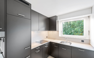 Apartment 2.5 rooms - image - 2