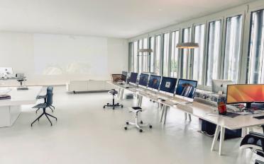 Büro - image - 4