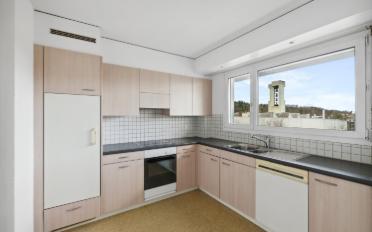Apartment 3 rooms - image - 3