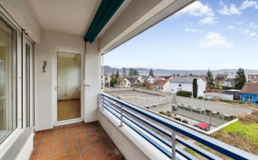 Apartment 3 rooms - image - 7