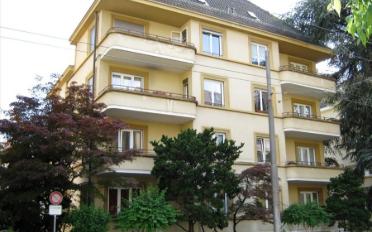 Apartment 2.5 rooms - image - 1