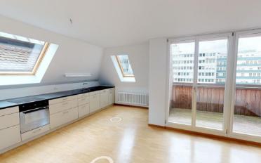 Appartement 2.5 pièces - image - 4