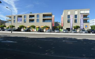 Tiefgarage - image - 1