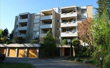 Tiefgarage - image - 1