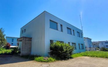 Industrie - image - 1