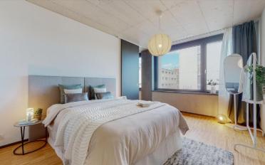 Wohnung 2.5 Zimmer - image - 5
