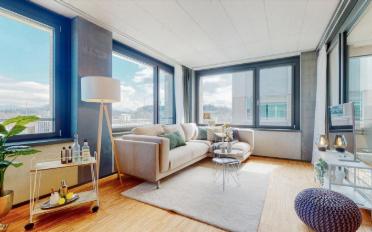 Wohnung 2.5 Zimmer - image - 2