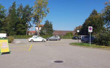 Place ouverte - image - 1
